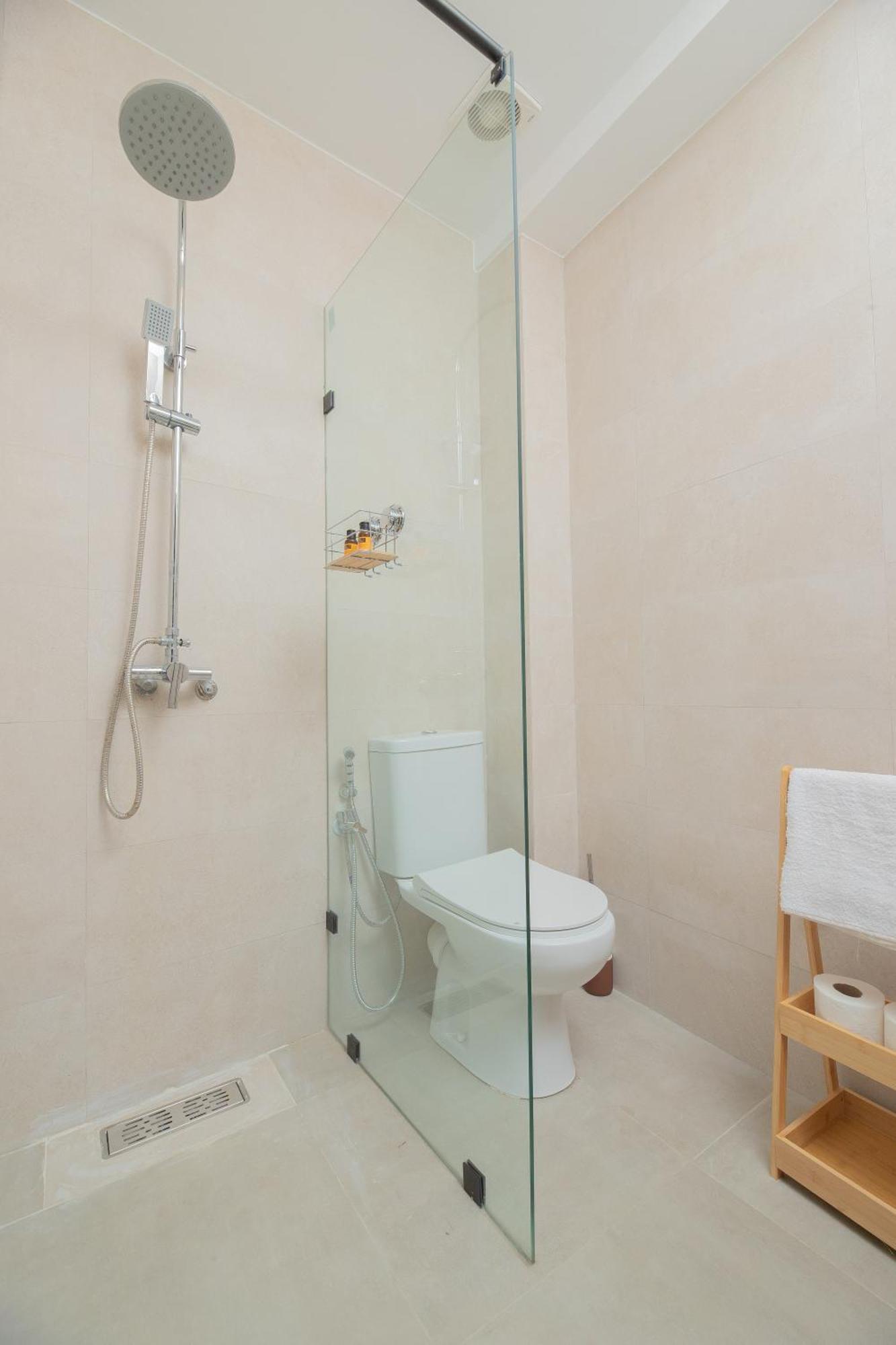 Thecasaedition Gauthier Residency City Center Casablanca Luaran gambar