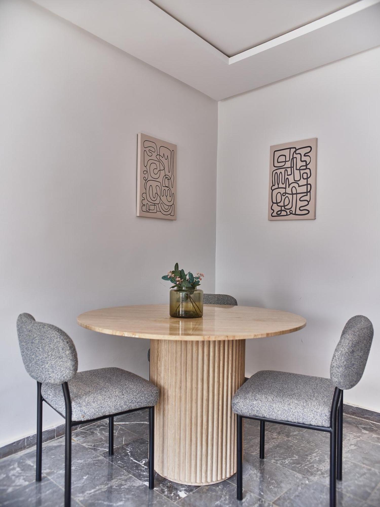 Thecasaedition Gauthier Residency City Center Casablanca Luaran gambar